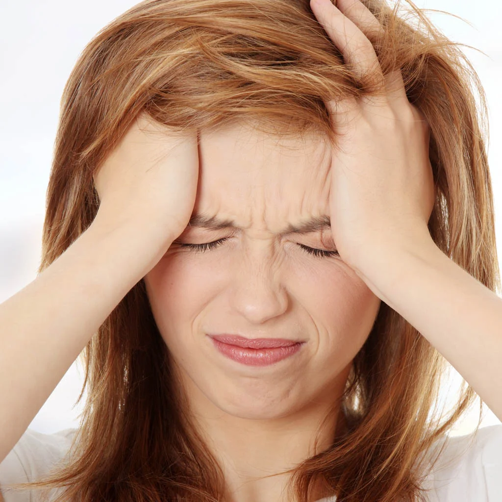 Botoks na bóle migrenowe