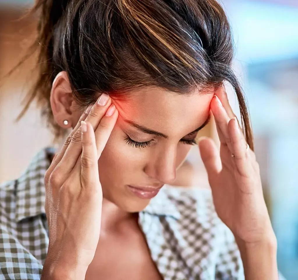 Migrena a terapie medycyny estetycznej